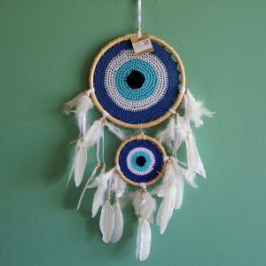 Rüya Kapanı Düş Kapanı Dream Catcher Roshıta-33